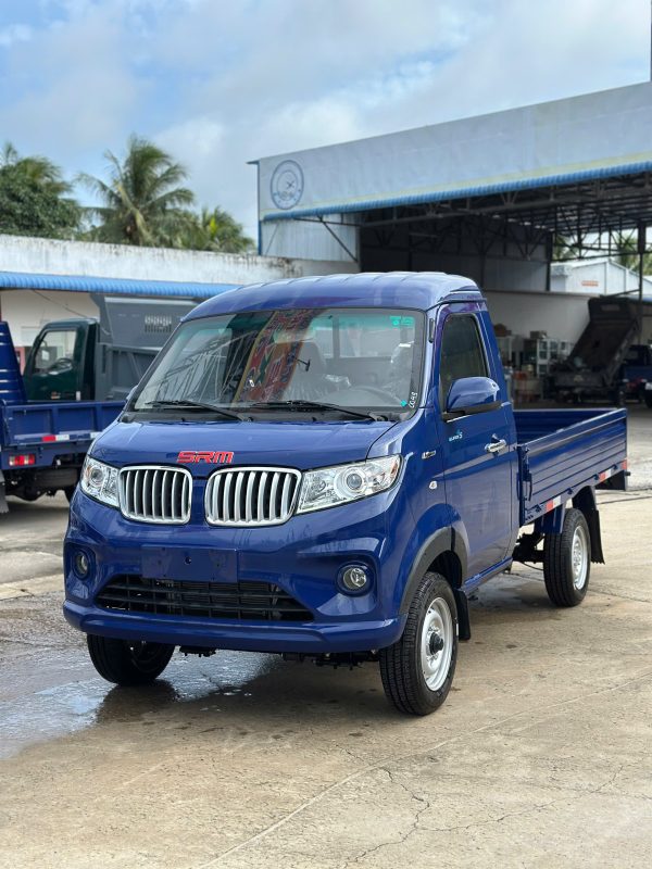 SRM T15 Thùng Lửng