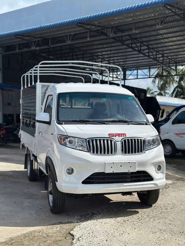 SRM T15 Mui Bạt