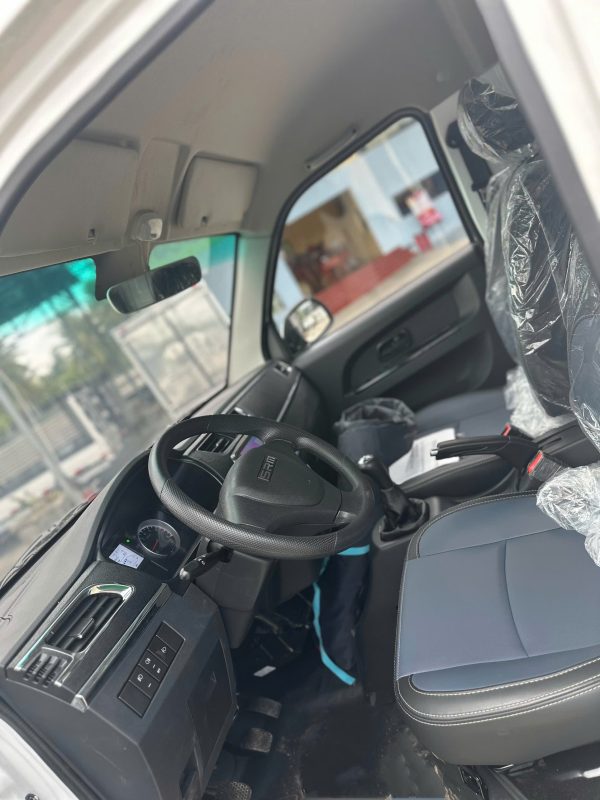 SRM T35 Mui Bạt - Ảnh 3