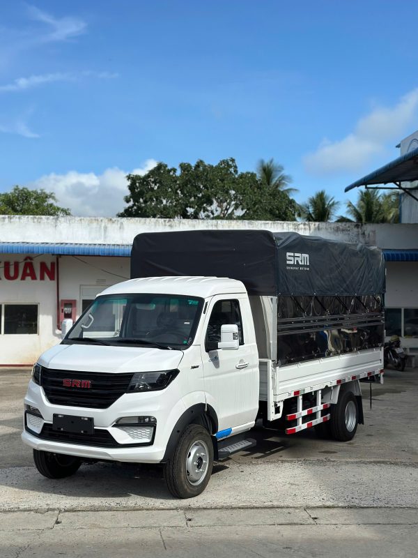 SRM S6 Mui Bạt