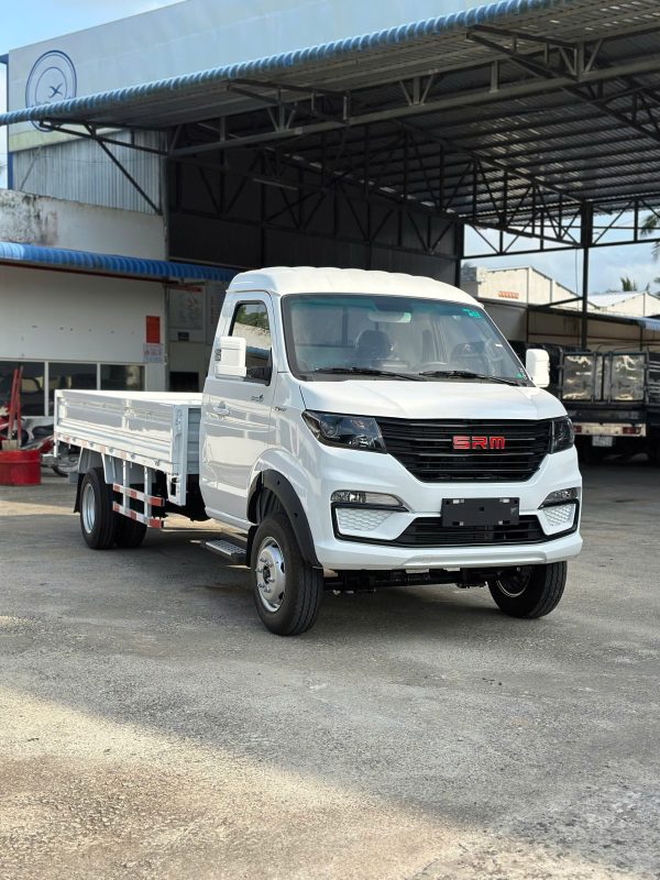 SRM S6 Thùng Lửng