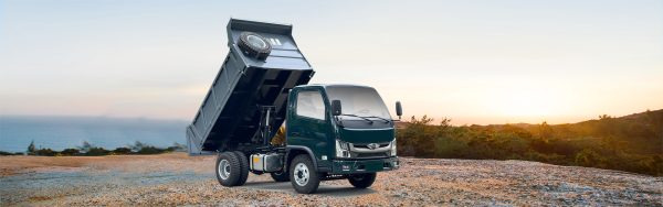 Xe Ben Forland D65