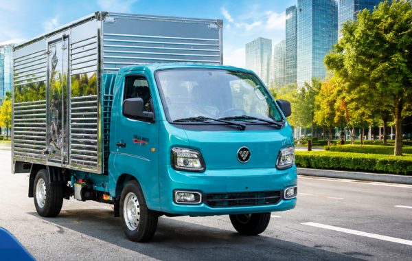 Xe Tải FOTON T25NS