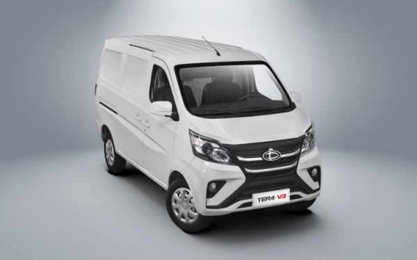 Xe Tải Van TERA V3 / TERA V3S