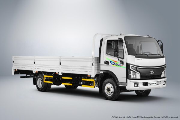 Xe Tải TERA190SL PLUS