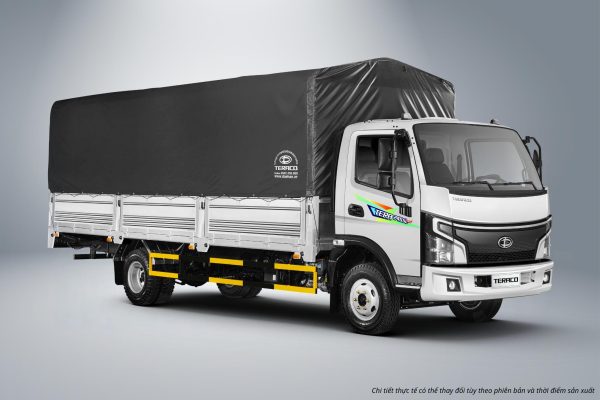 Xe Tải TERA 245SL PLUS