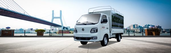 Xe Tải FOTON T25S