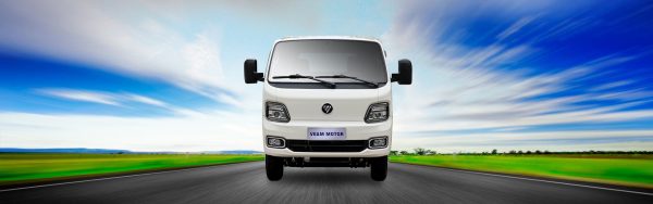Xe Tải FOTON T25 – Xe Tải Máy Xăng 990kg